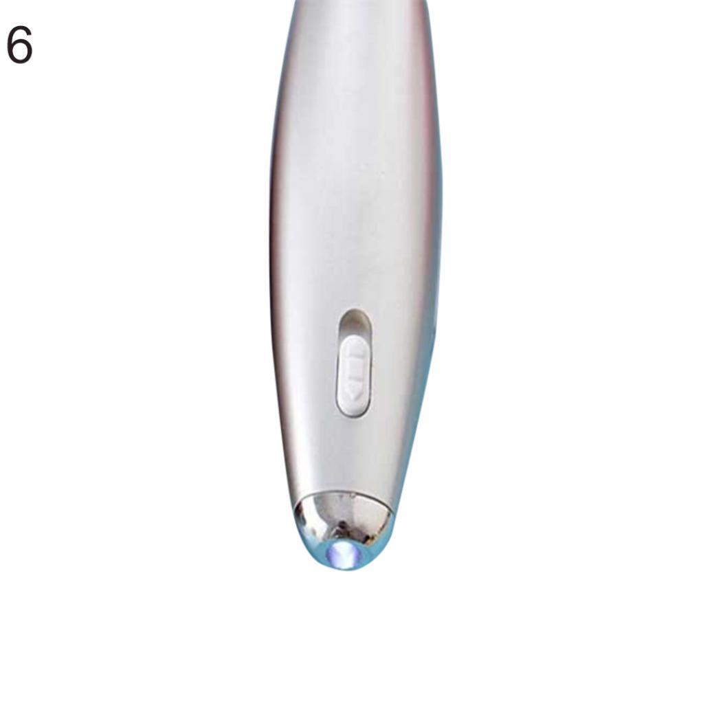 Ручка 2в1 в ассортименте серебряный
Ручка 2в1 в ассортименте серебряный