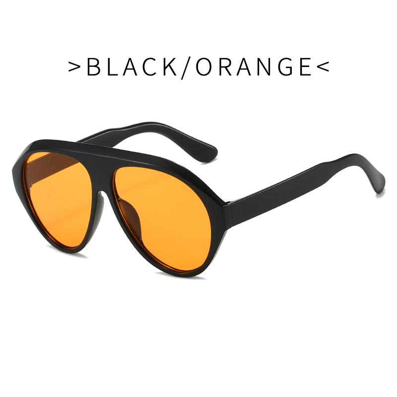 New Vintage Oval Sunglasses for Woman Retro Brand Sun Glasses Fashion Female UV400 Retro Oversize Trending Sun Glasses
New Vintage Oval Sunglasses for Woman Retro Brand Sun Glasses Fashion Female UV400 Retro Oversize Trending Sun Glasses