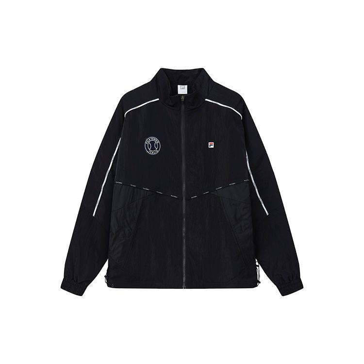 FILA Athletics Tennis Sports Stand Collar Cotton Jacket Winter Men Jacket Dark-Blue A11M213902F-NV M
FILA Athletics Tennis Sports Stand Collar Cotton Jacket Winter Men Jacket Dark-Blue A11M213902F-NV M