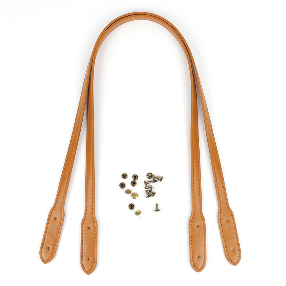 2Pcs Leather Bag Handle Straps Detachable DIY Handbag Replacement Shoulder Strap Short Bags Belt with Rivets Accessories 72cm
2Pcs Leather Bag Handle Straps Detachable DIY Handbag Replacement Shoulder Strap Short Bags Belt with Rivets Accessories 72cm