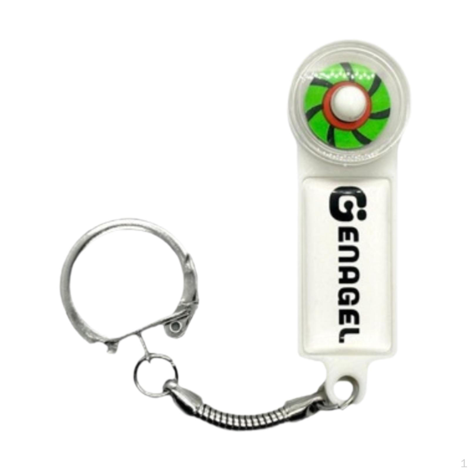 Coil Tester, Rotary Tester for Detecting AC Fields, Compact, Portable, with Key , Stable Detector білий
Coil Tester, Rotary Tester for Detecting AC Fields, Compact, Portable, with Key , Stable Detector білий