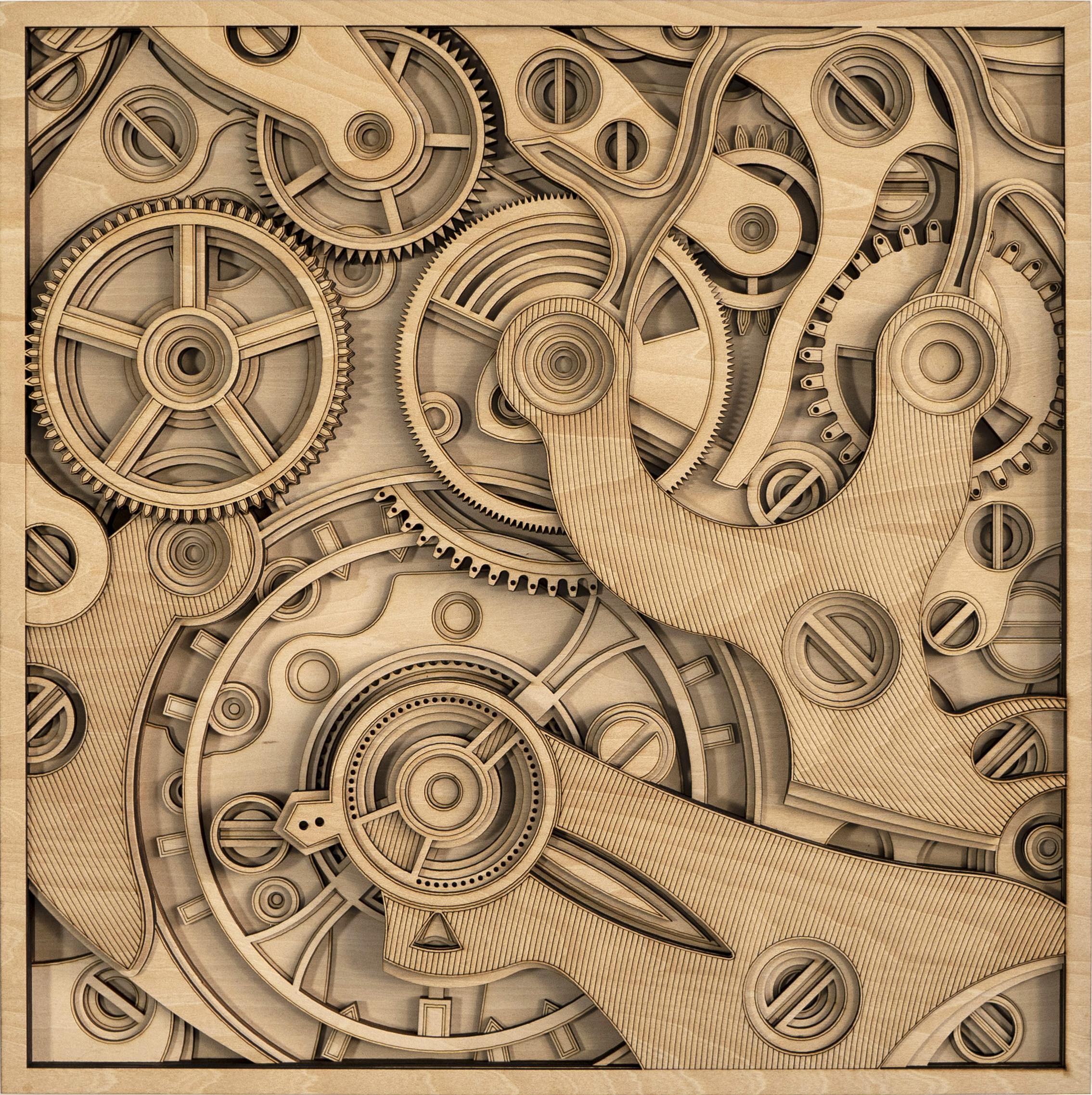 Layered Wooden Carving INS Background Wall Decor Hanging Art INS Style Creative Ornament for Living Room Bar Home Decoration 30x30cm
Layered Wooden Carving INS Background Wall Decor Hanging Art INS Style Creative Ornament for Living Room Bar Home Decoration 30x30cm