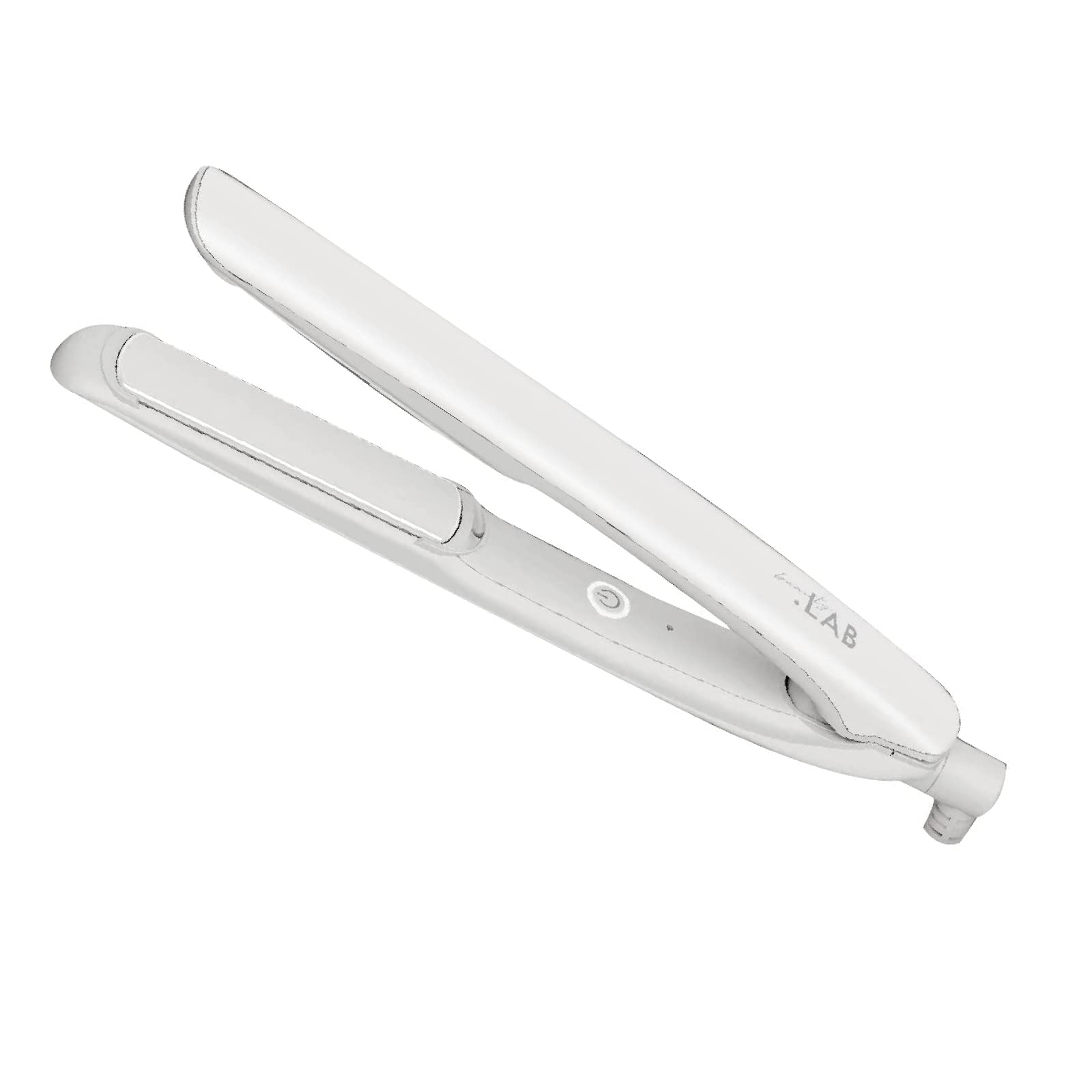 Hair Straight 3 Temperature 360 Degree Rotation Auto Power Off Unisex beauty.LAB Iron, Iron, Settings, 24mm, Cord, Function, (White)
Hair Straight 3 Temperature 360 Degree Rotation Auto Power Off Unisex beauty.LAB Iron, Iron, Settings, 24mm, Cord, Function, (White)