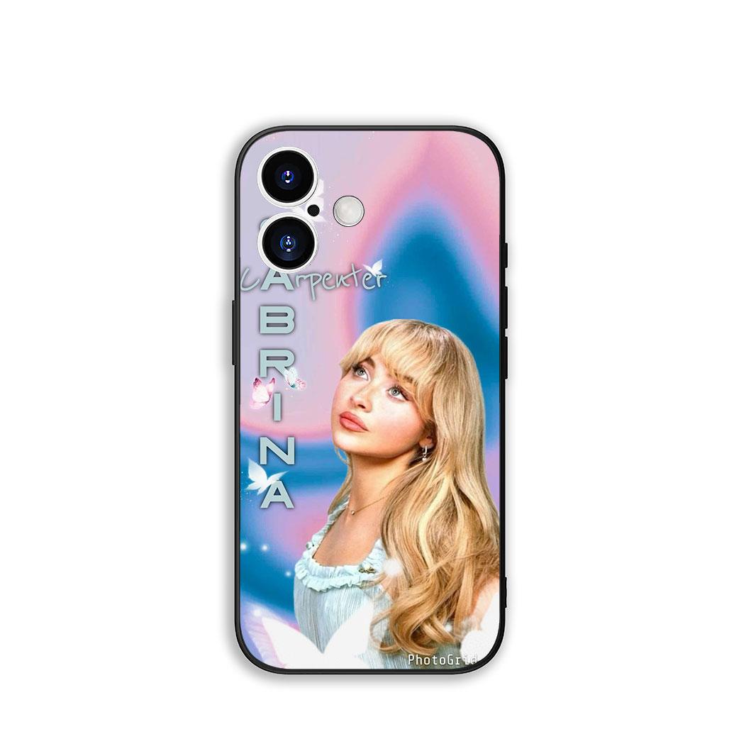 Phone Cover S-SabrinaS C-CarpenterS Casing for Xiaomi Poco F7 F6 F8 Ultra F5 X7 X6 X5 X3 NFC M7 M6 Pro C85 C75 C65 C71 C61 Case Poco X6 Pro
Phone Cover S-SabrinaS C-CarpenterS Casing for Xiaomi Poco F7 F6 F8 Ultra F5 X7 X6 X5 X3 NFC M7 M6 Pro C85 C75 C65 C71 C61 Case Poco X6 Pro