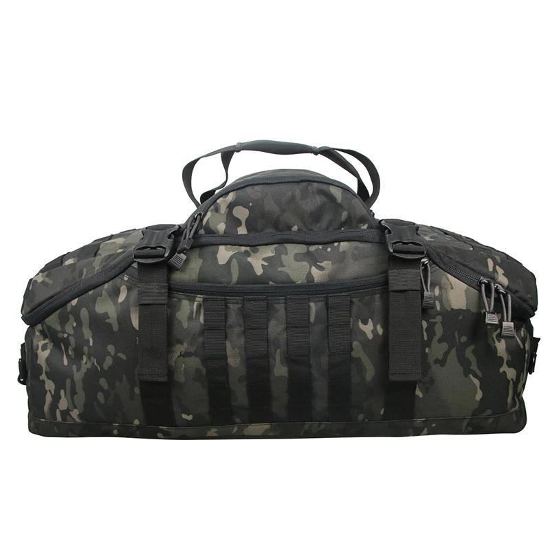 Тактичний дорожній рюкзак на 35 л. Військовий речовий мішок MOLLE. Армійські рюкзаки. Водонепроникні спортивні рюкзаки. Багаж. Сумка.
Тактичний дорожній рюкзак на 35 л. Військовий речовий мішок MOLLE. Армійські рюкзаки. Водонепроникні спортивні рюкзаки. Багаж. Сумка.