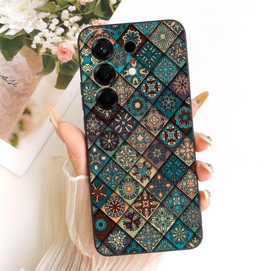 Для Tecno Camon 50 4G Чохол CN5 Розкішний Квітковий Цукерковий Розписний Чохол М який ТПУ Чохол для Телефону Для Tecno Camon 50 Pro 4G CN5c Camon50 Сумки Tecno Camon 50 4G
Для Tecno Camon 50 4G Чохол CN5 Розкішний Квітковий Цукерковий Розписний Чохол М який ТПУ Чохол для Телефону Для Tecno Camon 50 Pro 4G CN5c Camon50 Сумки Tecno Camon 50 4G