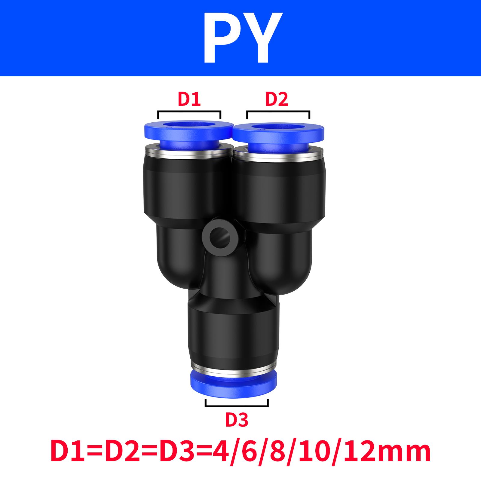 Повітряні Пневматичні Фітинги PU PV PY PE PM PZA PK SA 4мм 6мм 8мм 10мм 12мм Пластиковий Фітинг Шланг Швидкороз єми З єднувачі Трубок 1Pcs&4mm
Повітряні Пневматичні Фітинги PU PV PY PE PM PZA PK SA 4мм 6мм 8мм 10мм 12мм Пластиковий Фітинг Шланг Швидкороз єми З єднувачі Трубок 1Pcs&4mm