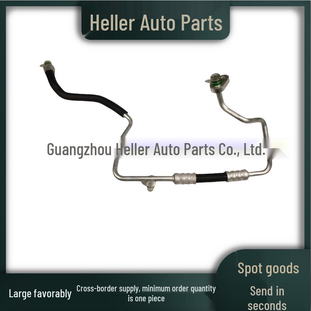 T2H6667 Air Conditioning Pipe for Land Rover Jaguar XFL Velar LR091477 neutral
T2H6667 Air Conditioning Pipe for Land Rover Jaguar XFL Velar LR091477 neutral