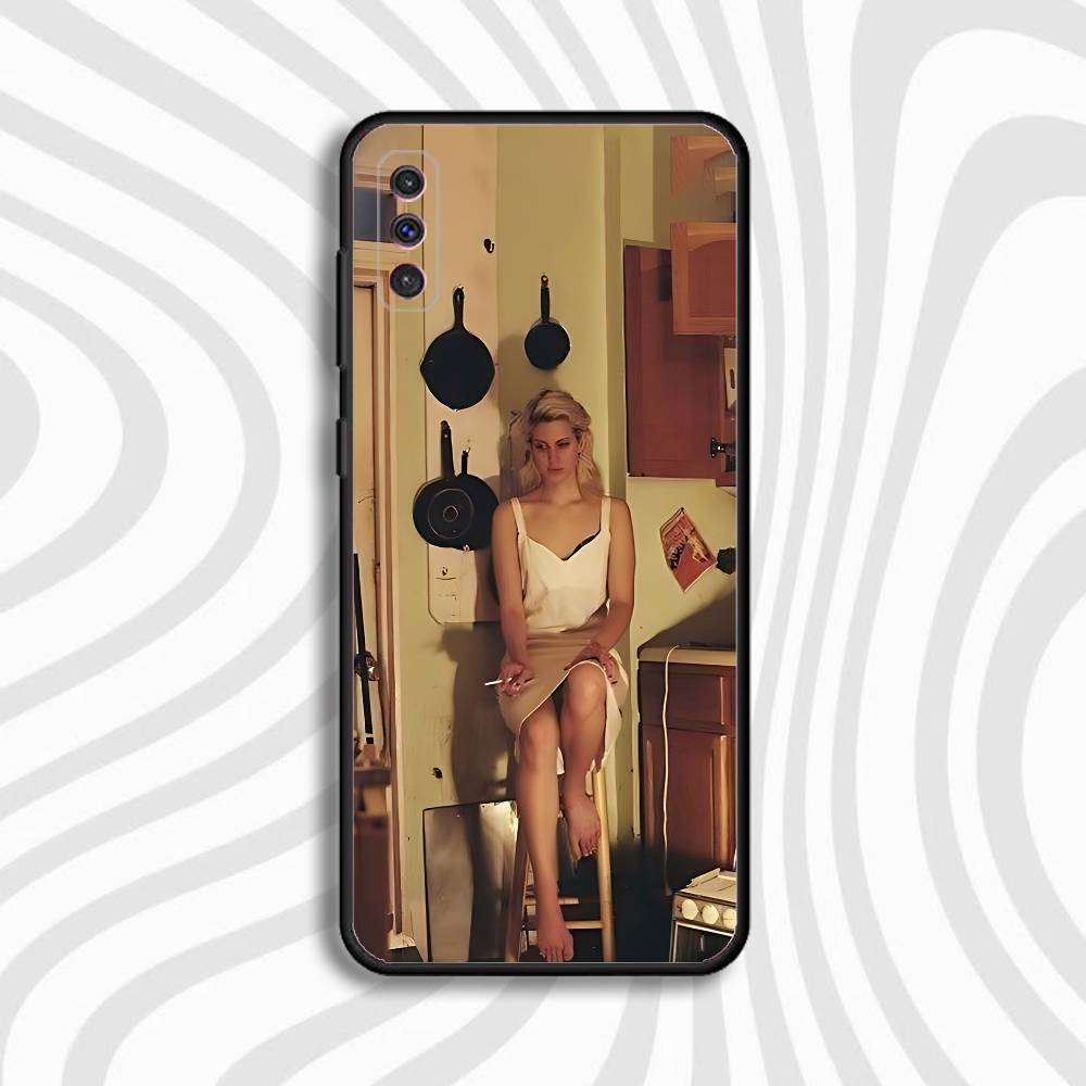 Stove L-Lana D-Del R-Rey Phone Case For Samsung S10,S21,FE,S21 ,S26,S25,S24,S23,Ultra,S9,S22,Plus Black Shockproof TPU SamsungS25ULTRA
Stove L-Lana D-Del R-Rey Phone Case For Samsung S10,S21,FE,S21 ,S26,S25,S24,S23,Ultra,S9,S22,Plus Black Shockproof TPU SamsungS25ULTRA