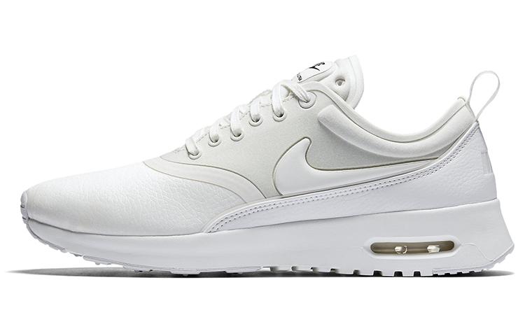Nike Air Max Thea Ultra Premium Textile, Synthetic Leather Low top Casual Shoes Women s Pure White 848279-100 40
Nike Air Max Thea Ultra Premium Textile, Synthetic Leather Low top Casual Shoes Women s Pure White 848279-100 40
