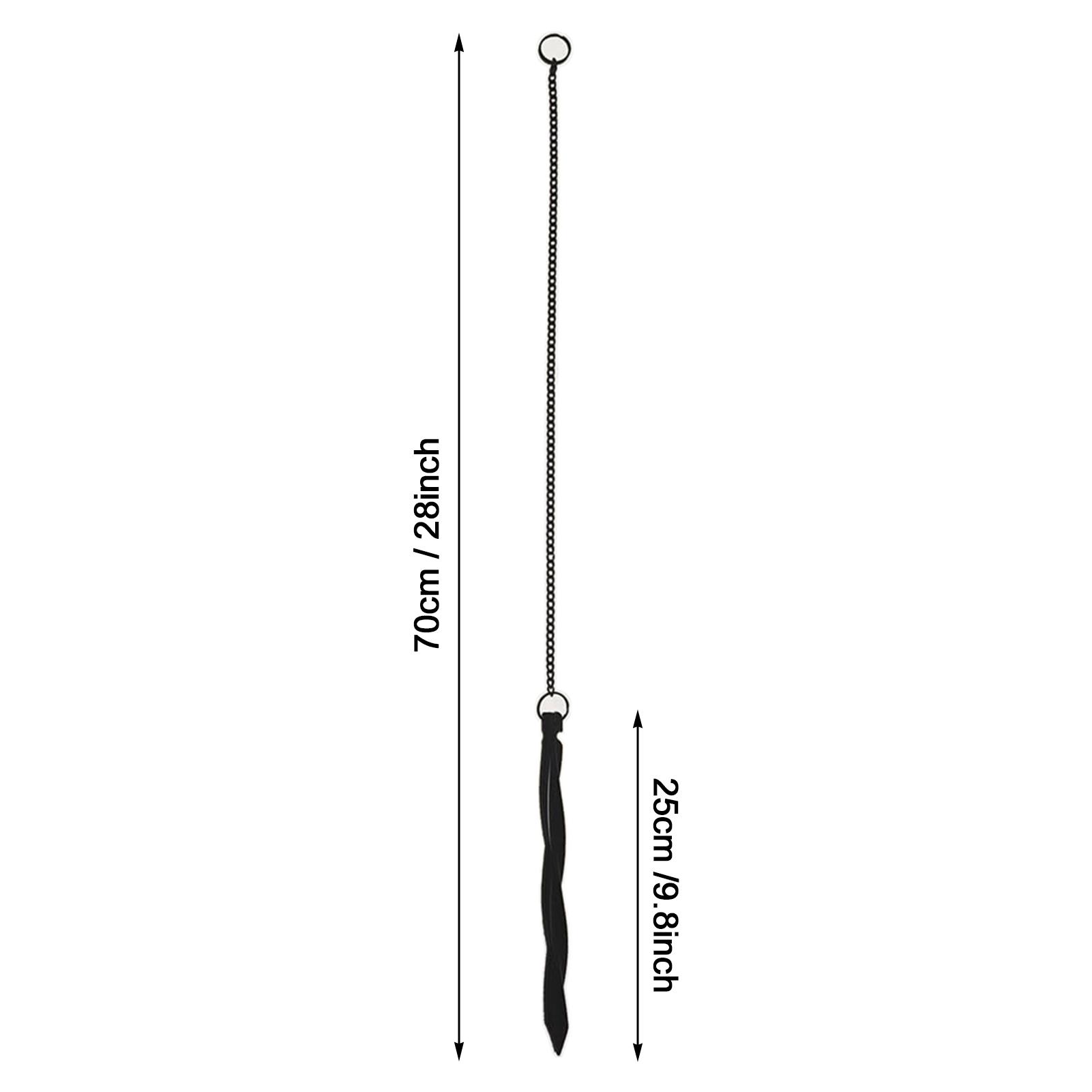 1/2PCS Aluminum Rain Chain Anchors Black Gutter Drainage Hooks With 10inch Stakes 20inch Chains Durable Easy Installation
1/2PCS Aluminum Rain Chain Anchors Black Gutter Drainage Hooks With 10inch Stakes 20inch Chains Durable Easy Installation