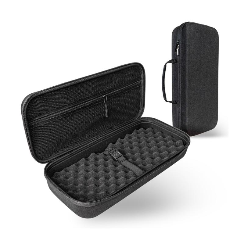 Lightweight Shock Absorbing Shell Carrying Case For RTX4060/RTX4070i/RTX4080S/RTX4090 Computer Video Card Accessories 1
Lightweight Shock Absorbing Shell Carrying Case For RTX4060/RTX4070i/RTX4080S/RTX4090 Computer Video Card Accessories 1