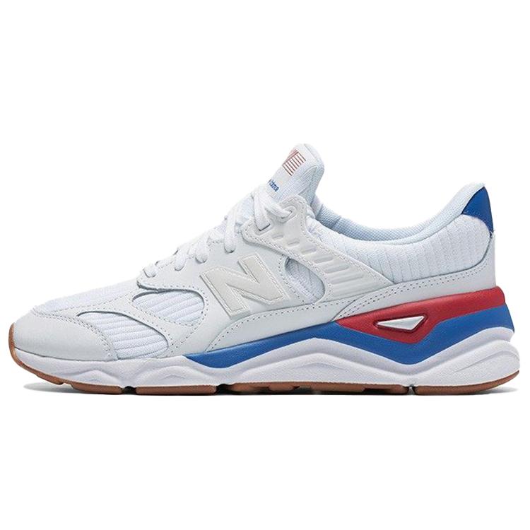 X-90 New Balance White Blue Red MSX90RWB 39.5
X-90 New Balance White Blue Red MSX90RWB 39.5
