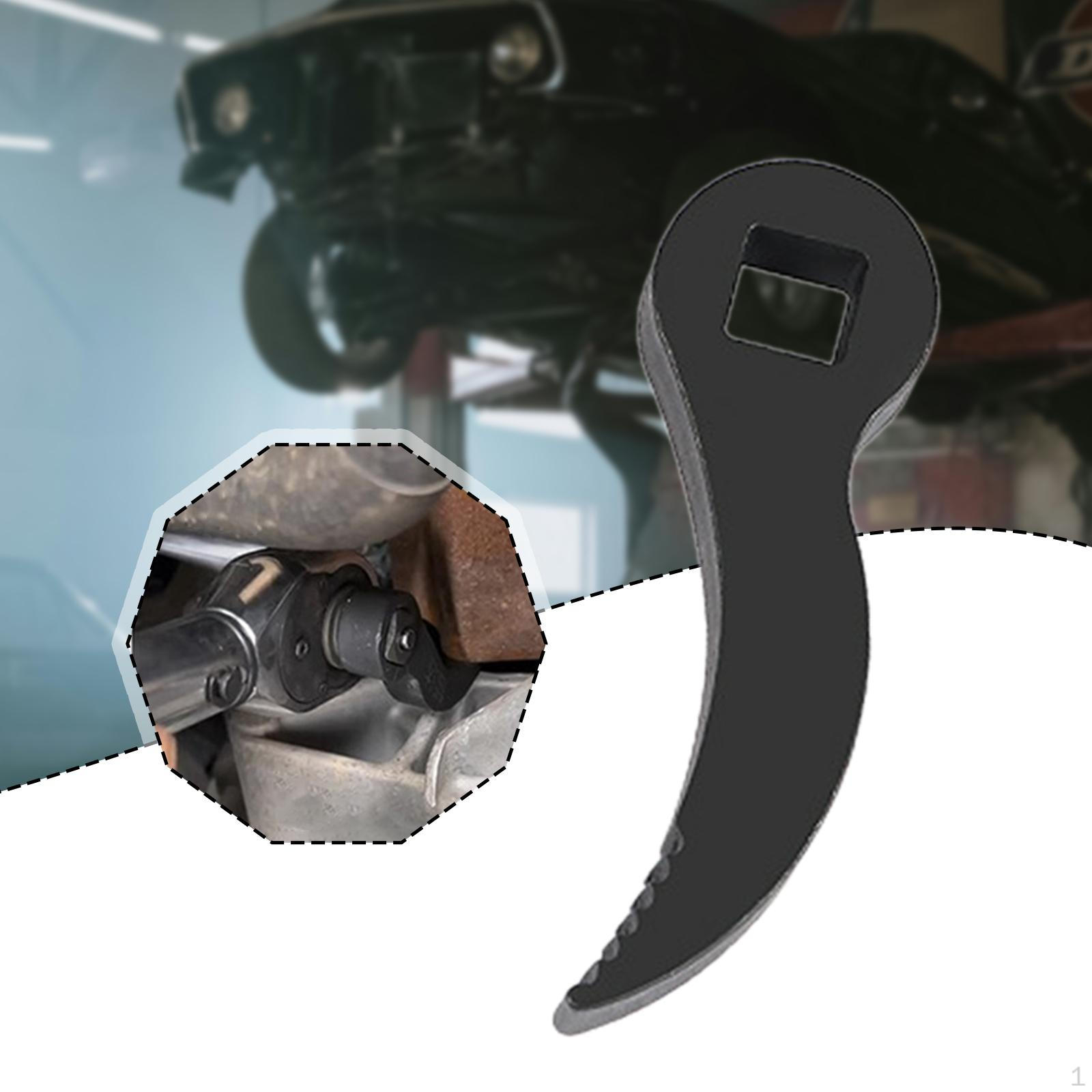 Аксессуары для головок адаптеров для труднодоступных мест Сталь Практичный Простой в использовании Набор для разборки приводного вала Автомобиль Style F
Аксессуары для головок адаптеров для труднодоступных мест Сталь Практичный Простой в использовании Набор для разборки приводного вала Автомобиль Style F