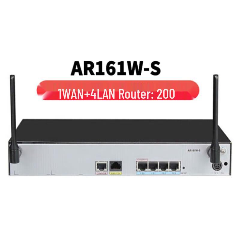 Huawei Enterprise Networking Devices
Huawei Enterprise Networking Devices