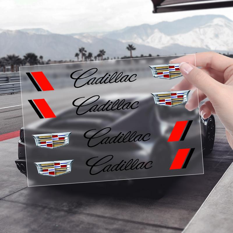 4pcs Car Door Handle Stickers Body Vinyl Stickers Decals Accessories For Cadillac XT4 XT6 CTS DTS STS XTS ATS BLS SLS CT5
4pcs Car Door Handle Stickers Body Vinyl Stickers Decals Accessories For Cadillac XT4 XT6 CTS DTS STS XTS ATS BLS SLS CT5