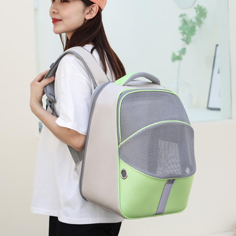 Кошачья сумка для прогулок, портативный рюкзак для кошек, дышащий рюкзак для домашних животных, большая вместимость, сумка для прогулок для кошек 42*35*5cm
Кошачья сумка для прогулок, портативный рюкзак для кошек, дышащий рюкзак для домашних животных, большая вместимость, сумка для прогулок для кошек 42*35*5cm