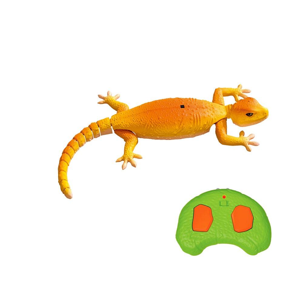 with Swing Tail Wall Climbing RC Lizard Toy Realistic Remote Control Robot Remote Control Gecko
with Swing Tail Wall Climbing RC Lizard Toy Realistic Remote Control Robot Remote Control Gecko