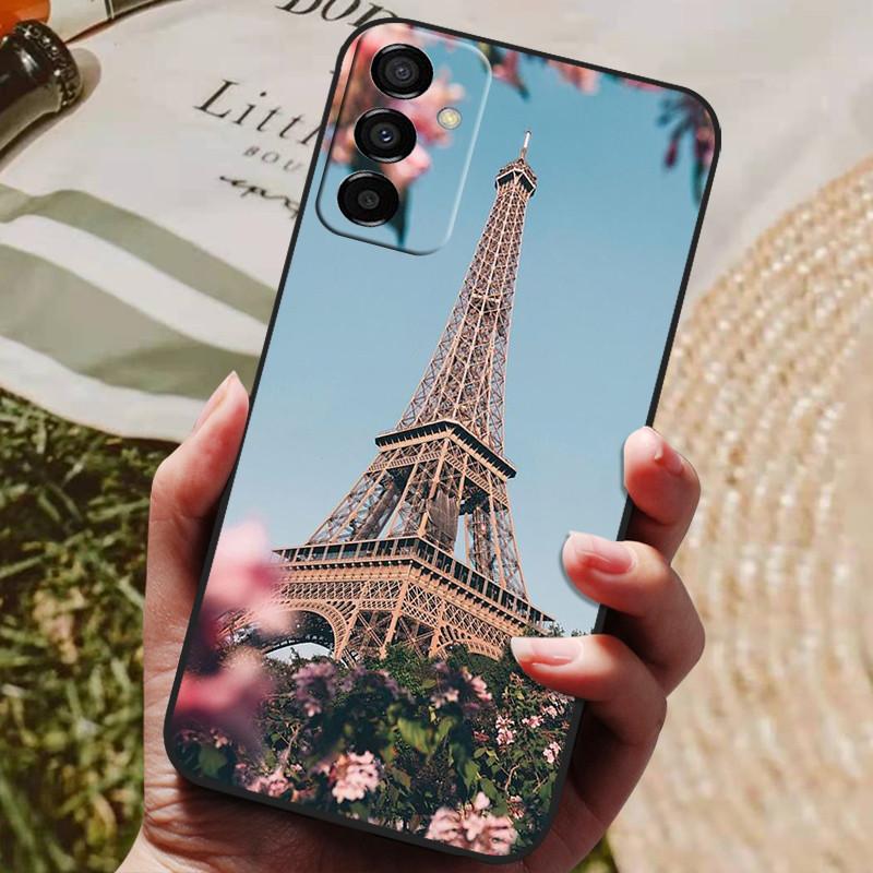 For Samsung M23 F23 5G Case Shockproof Silicone Cover For Samsung Galaxy M23 M 23 GalaxyM23 Case Coque M23 2022 SM-M236B Fundas Galaxy M23 5G
For Samsung M23 F23 5G Case Shockproof Silicone Cover For Samsung Galaxy M23 M 23 GalaxyM23 Case Coque M23 2022 SM-M236B Fundas Galaxy M23 5G