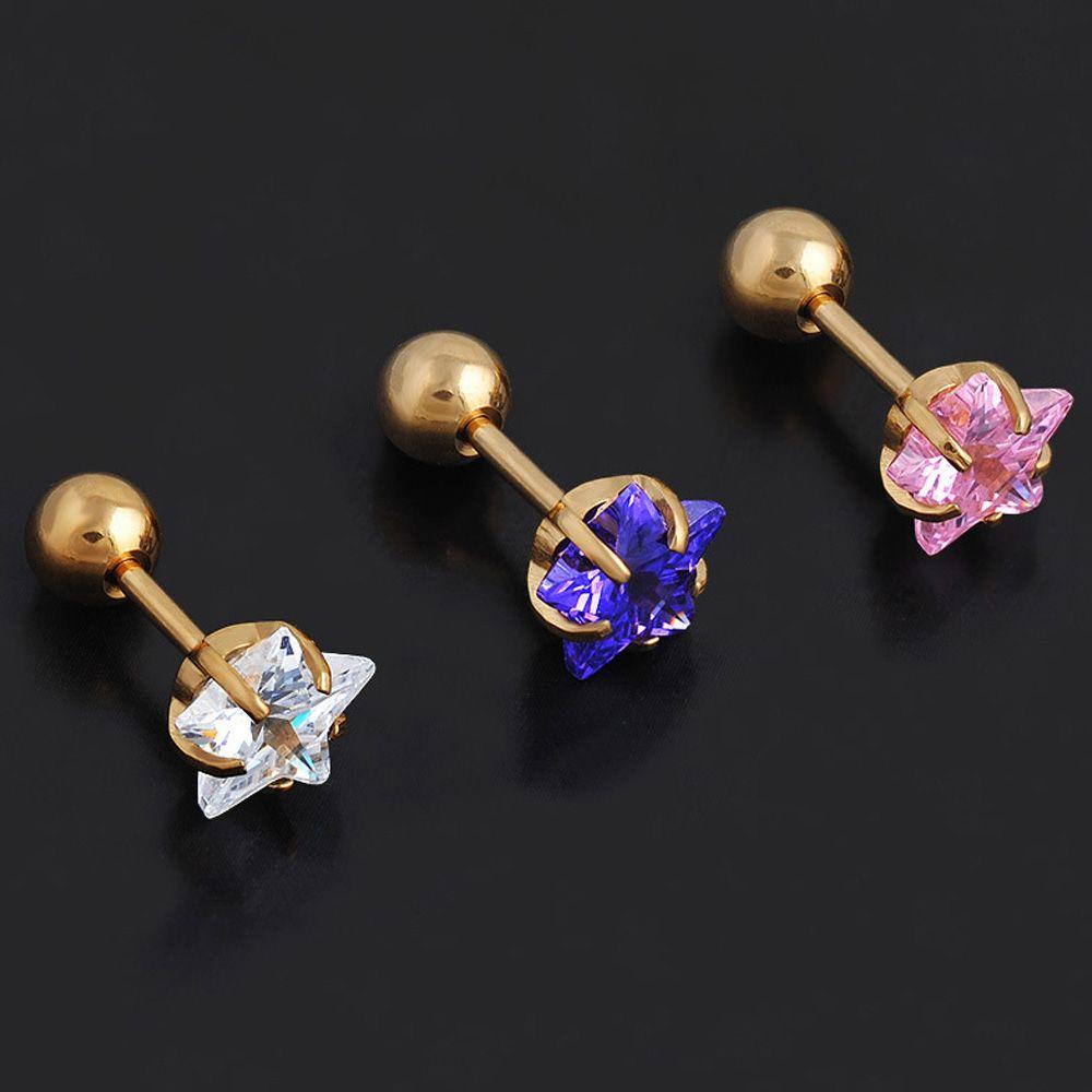 Серьга Tragus Helix из нержавеющей стали, черного серебра и золота, для пирсинга ушей, ювелирные изделия в виде шара, штанги, штанги
Серьга Tragus Helix из нержавеющей стали, черного серебра и золота, для пирсинга ушей, ювелирные изделия в виде шара, штанги, штанги