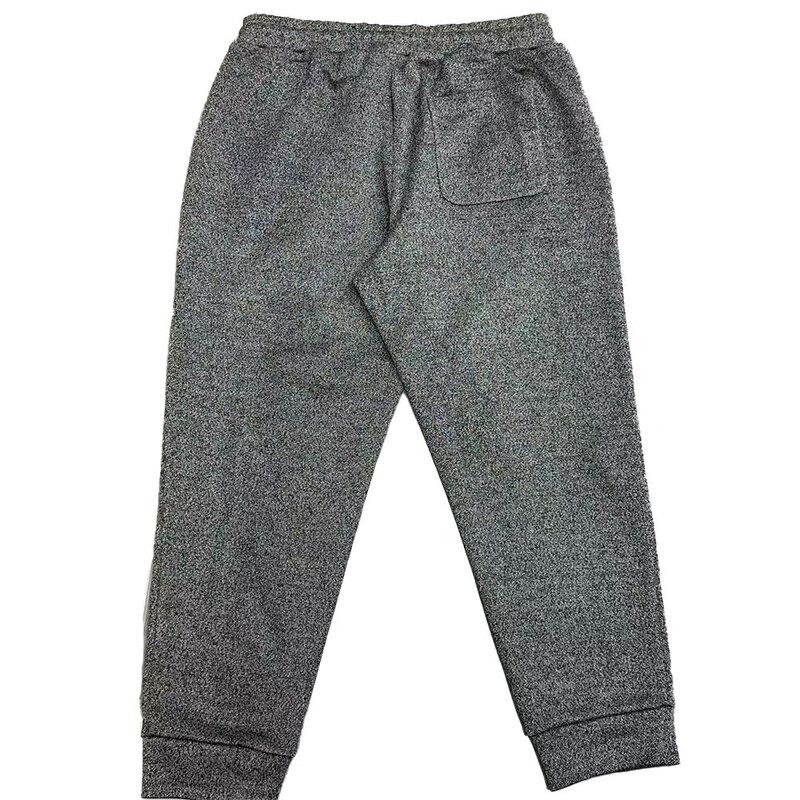 Lieve Thick Knitted Protective Pants
Lieve Thick Knitted Protective Pants
