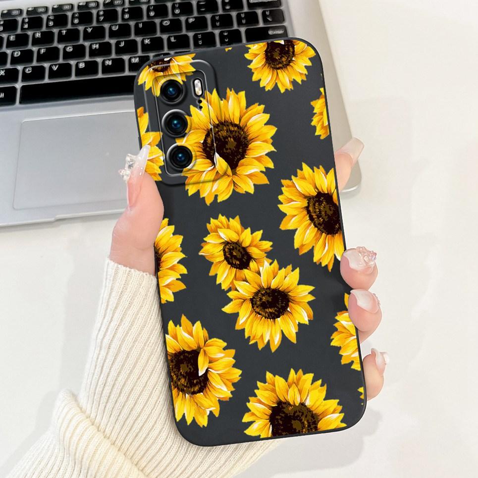 For Huawei P40+ P40 Pro Back Cover On Huawei P40 P40 Coque Funda Flower Butterfly Women Fashion Phone Case Liquid Silicone Etui Huawei P40
For Huawei P40+ P40 Pro Back Cover On Huawei P40 P40 Coque Funda Flower Butterfly Women Fashion Phone Case Liquid Silicone Etui Huawei P40