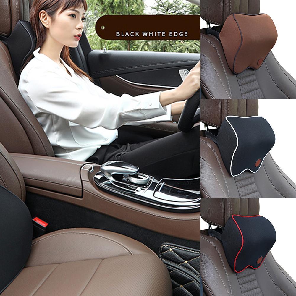 Car Neck Headrest Pillow Support Neck Protector Automobiles Seat Cushion Universal Headrest Backrest Cushion Fit For All Ve D5L5 красный
Car Neck Headrest Pillow Support Neck Protector Automobiles Seat Cushion Universal Headrest Backrest Cushion Fit For All Ve D5L5 красный