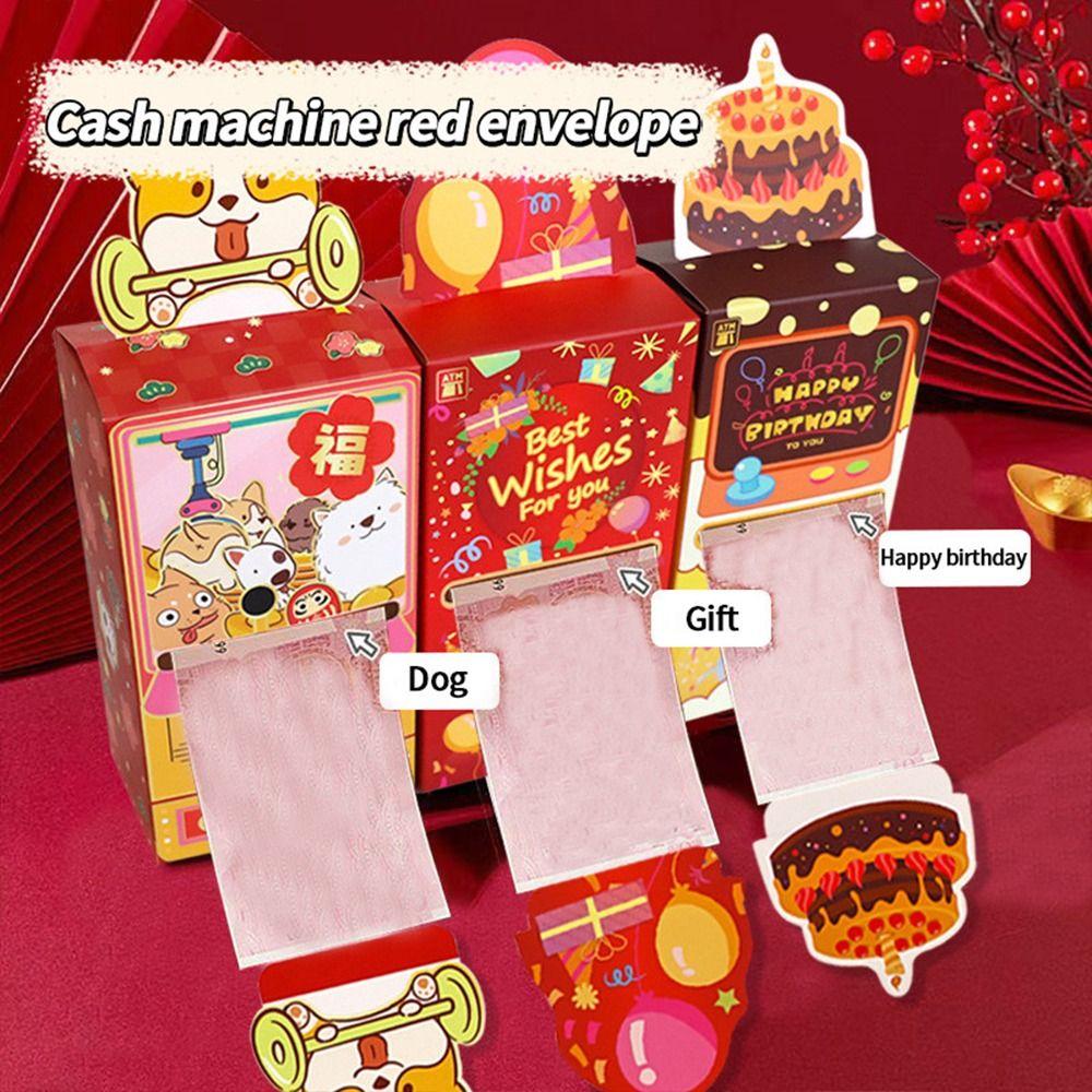 Anniversary Creative Bounce Box Party Decorations Pop-Up Explosion Gift Box New Year Cake-20Bag
Anniversary Creative Bounce Box Party Decorations Pop-Up Explosion Gift Box New Year Cake-20Bag