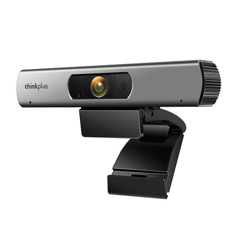 Lenovo thinkplus HD Webcam
Lenovo thinkplus HD Webcam
