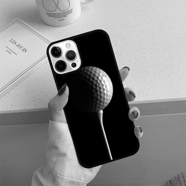 Golf Course Field Phone Case For iPhone 17 Air 14 15 16 13 12 Cover For Apple 14 15 16 Pro Max Plus Coque iPhone 17pro
Golf Course Field Phone Case For iPhone 17 Air 14 15 16 13 12 Cover For Apple 14 15 16 Pro Max Plus Coque iPhone 17pro