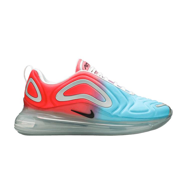 Nike Air Max 720 Pink Sea (Women s) 36
Nike Air Max 720 Pink Sea (Women s) 36