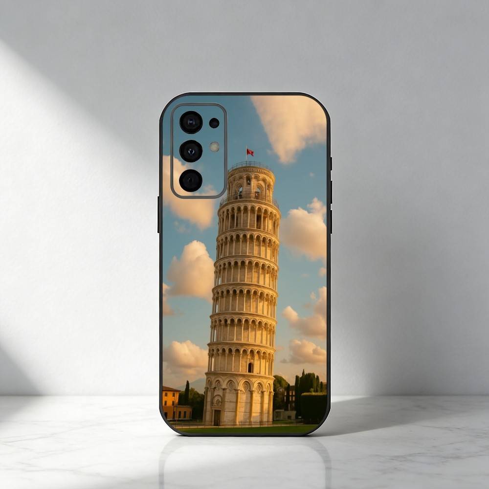 World Famous Landmarks Phone Case For Samsung S25,S24,S21,S22,S23,S30,Ultra,S20,Plus,Fe,Note,5G Black Cover Samsung S26
World Famous Landmarks Phone Case For Samsung S25,S24,S21,S22,S23,S30,Ultra,S20,Plus,Fe,Note,5G Black Cover Samsung S26