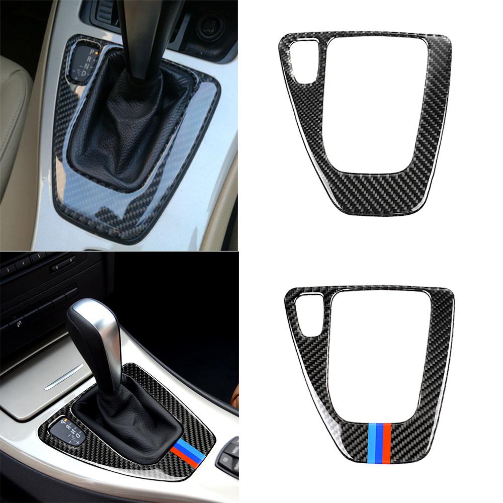 Для BMW 3 серии E90 E92 E93 Углеродное волокно Интерьер Автоматическое переключение передач Панель управления Крышка Отделка Наклейка Аксессуар
Для BMW 3 серии E90 E92 E93 Углеродное волокно Интерьер Автоматическое переключение передач Панель управления Крышка Отделка Наклейка Аксессуар