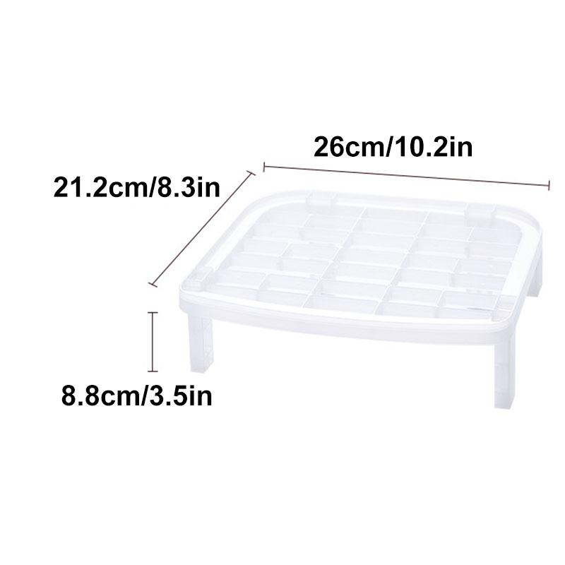 Кухонная мойка, настольный шкаф, полка, штабелируемый органайзер, кладовая, стеллажи для хранения, организуйте миски, тарелки, сушилка для посуды WWO66
Кухонная мойка, настольный шкаф, полка, штабелируемый органайзер, кладовая, стеллажи для хранения, организуйте миски, тарелки, сушилка для посуды WWO66