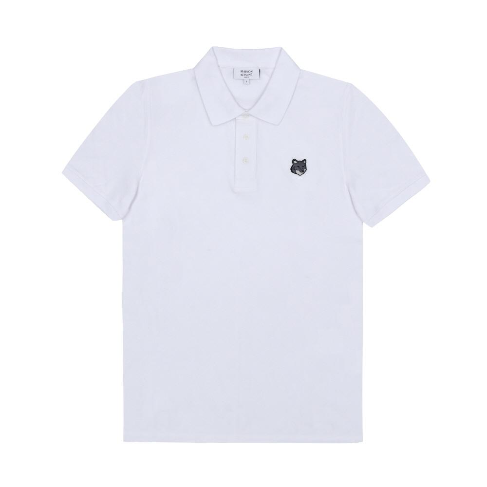 MaiSon KiTSune Серая Голова Лисы Нашивка Поло Мужская S Короткий Рукав Футболка Pm00210kp0001 PM00210KP0001 P100 (S)
MaiSon KiTSune Серая Голова Лисы Нашивка Поло Мужская S Короткий Рукав Футболка Pm00210kp0001 PM00210KP0001 P100 (S)