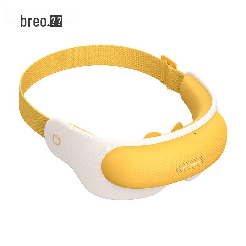 Breo See5K Pro Children s Smart Eye Massager
Breo See5K Pro Children s Smart Eye Massager
