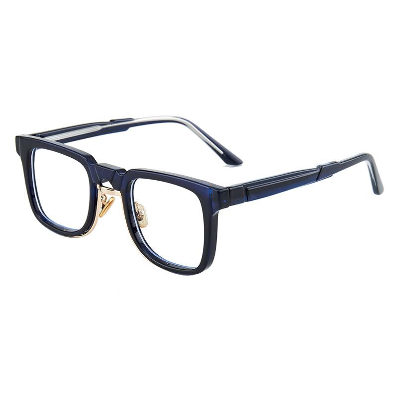Fashion Men S And Women S Sunglasses Retro Trend Personalized Sunglasses Uv-Proof Sunglasses Flat Glasses
Fashion Men S And Women S Sunglasses Retro Trend Personalized Sunglasses Uv-Proof Sunglasses Flat Glasses