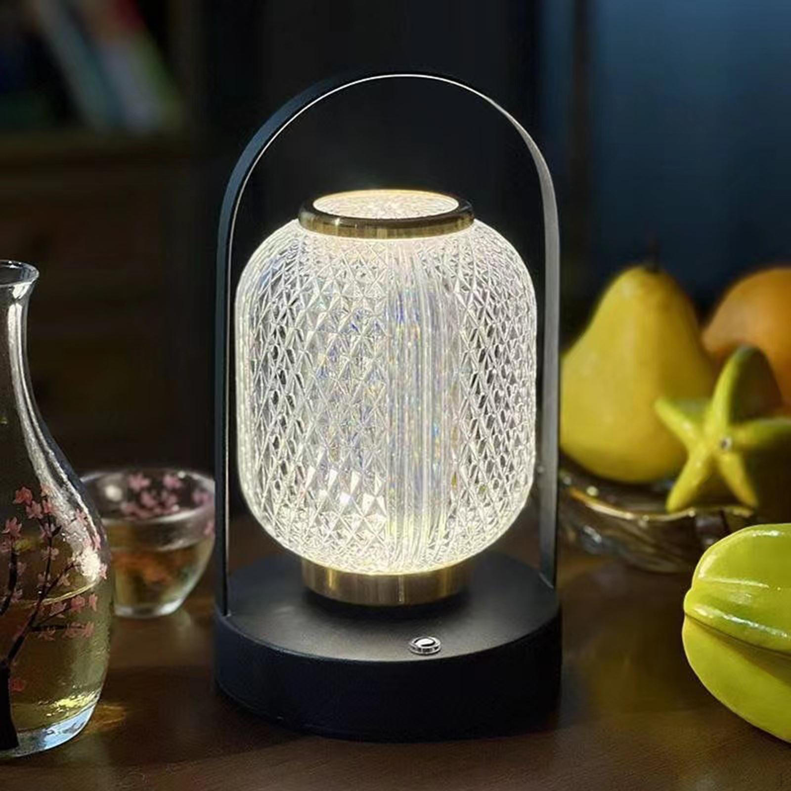 Кемпинговый фонарь, уличный светильник, украшение стола, подзарядка, беспроводной светильник для палатки, для дома чёрный
Кемпинговый фонарь, уличный светильник, украшение стола, подзарядка, беспроводной светильник для палатки, для дома чёрный