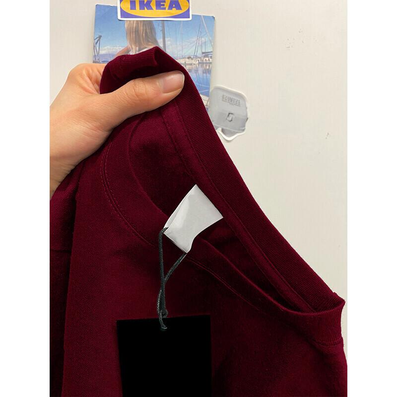 Cotton short-sleeved T-shirt for men and women 2025 summer new loose t-shirt Hong Kong style ins couple short-sleeved top XXXL
Cotton short-sleeved T-shirt for men and women 2025 summer new loose t-shirt Hong Kong style ins couple short-sleeved top XXXL