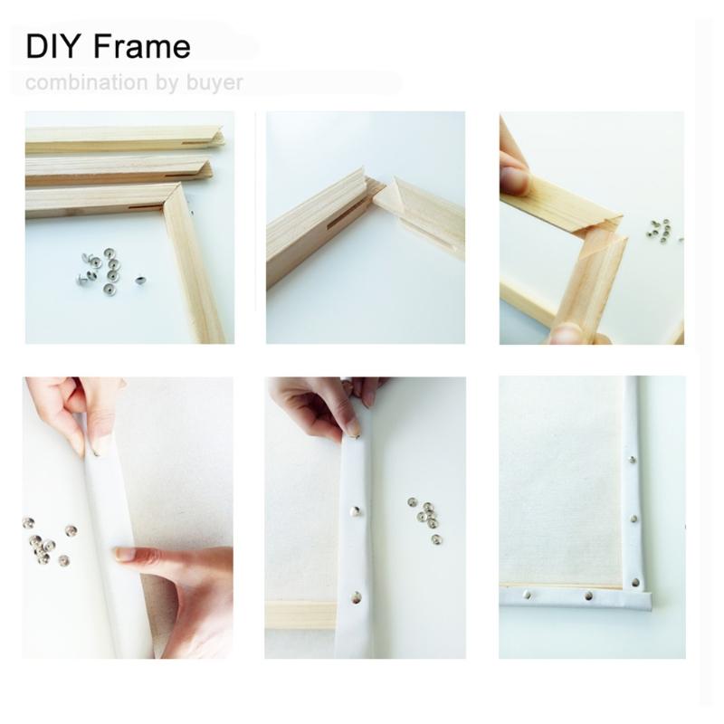 40 x 50 см деревянная рамка цифровая картина маслом алмазная живопись DIY комбинированный
40 x 50 см деревянная рамка цифровая картина маслом алмазная живопись DIY комбинированный