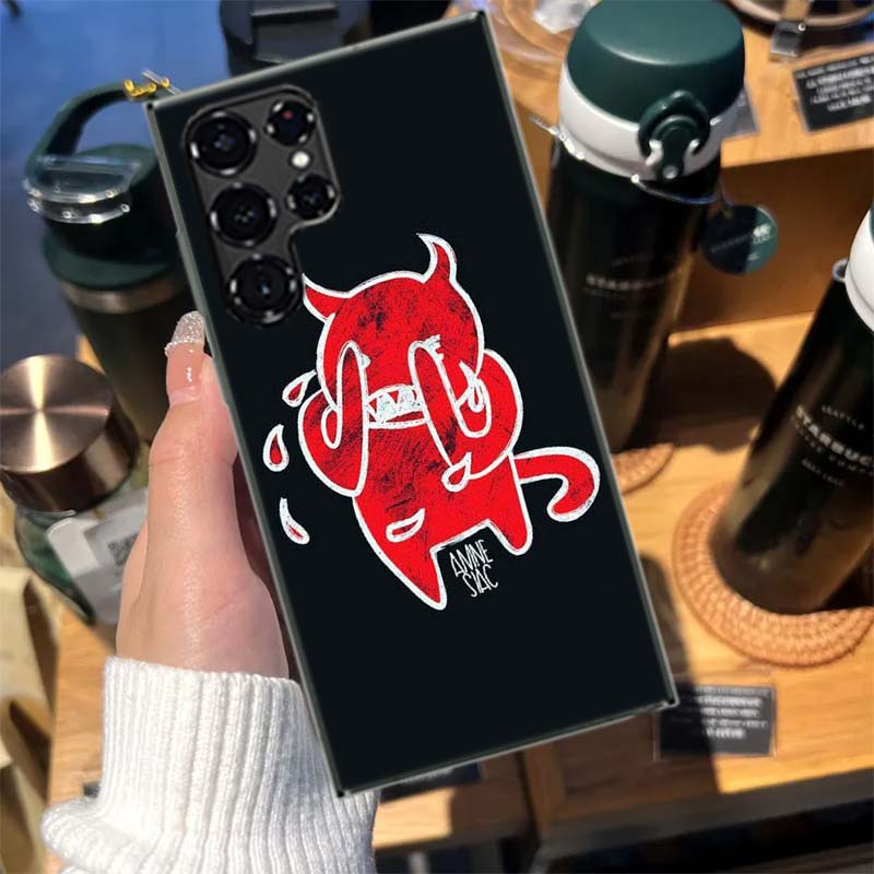 Bnad R-Radiohead Cases Phone Case for Samsung Galaxy S26 Ultra S25 Edge S24 S23 FE S21 Plus S20 S22 S10 Cover TPU Capa Shell Sho Samsung S25
Bnad R-Radiohead Cases Phone Case for Samsung Galaxy S26 Ultra S25 Edge S24 S23 FE S21 Plus S20 S22 S10 Cover TPU Capa Shell Sho Samsung S25