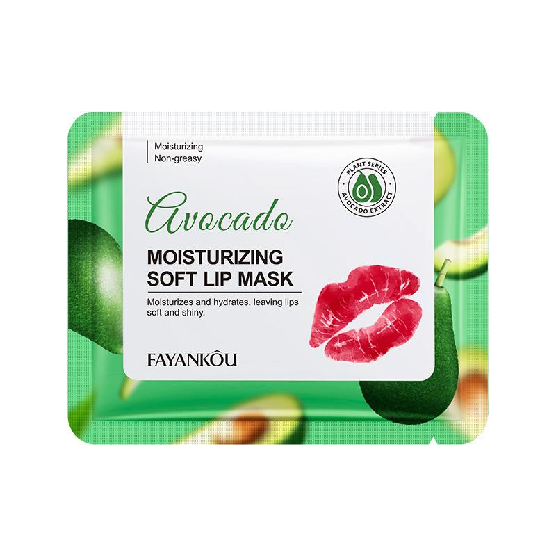 Fruit Crystal Collagen Lip Mask Hydrating Lips Moisturizer Plump Aloe Avocado Lip Patches Lips Plumper Skin Care Avocado
Fruit Crystal Collagen Lip Mask Hydrating Lips Moisturizer Plump Aloe Avocado Lip Patches Lips Plumper Skin Care Avocado