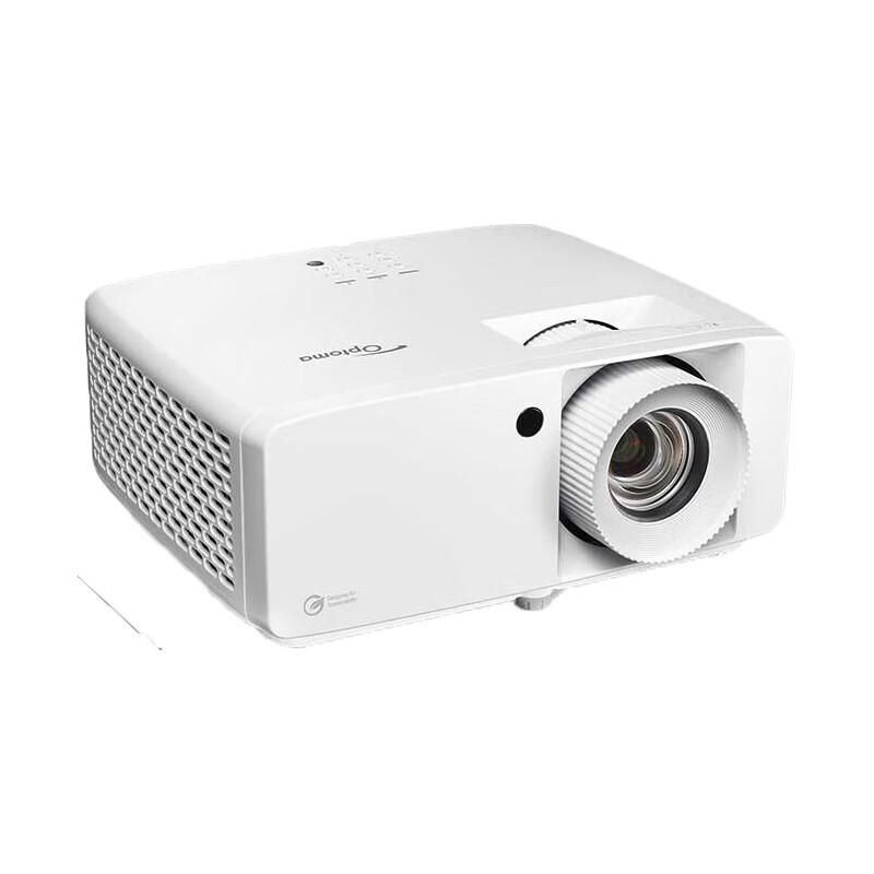 Optoma UHZ616 4K UHD Laser Home Theater Projector (CN version)
Optoma UHZ616 4K UHD Laser Home Theater Projector (CN version)