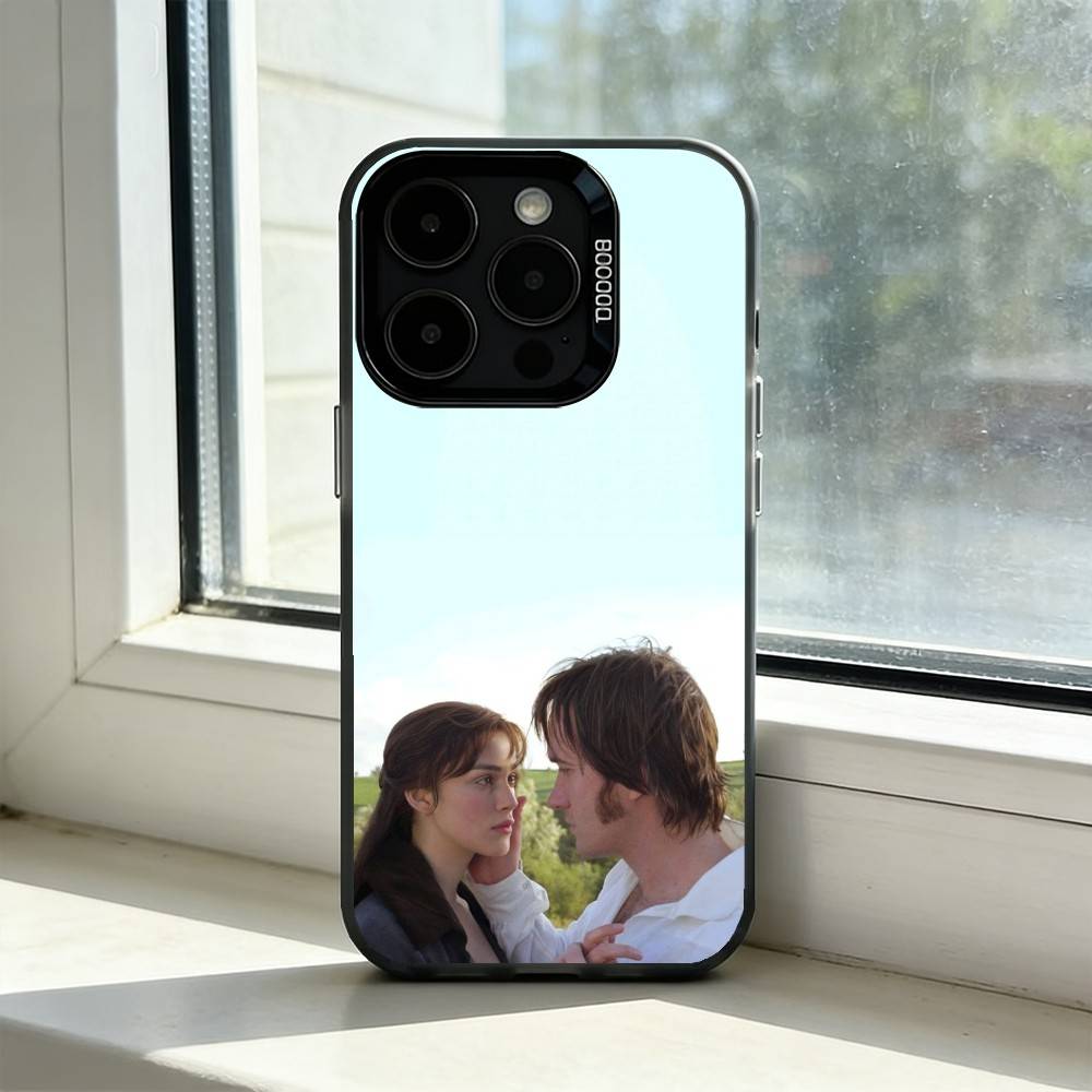 Jim & Pam The Office Phone Case For iPhone 17,16,15,14,13,12,11 Plus,Pro Max,XS,Colorful Silver Black Cover iPhone14ProMax
Jim & Pam The Office Phone Case For iPhone 17,16,15,14,13,12,11 Plus,Pro Max,XS,Colorful Silver Black Cover iPhone14ProMax