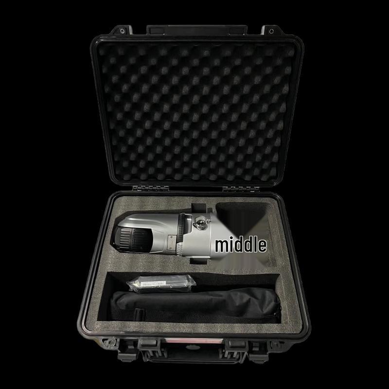 Hikvision iDS-MCD212-GS/ESGS/30XC/5G 5G Portable PTZ Deployment Camera CN plug (adapter included)
Hikvision iDS-MCD212-GS/ESGS/30XC/5G 5G Portable PTZ Deployment Camera CN plug (adapter included)