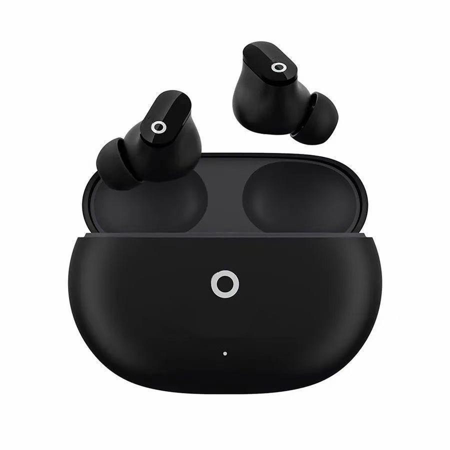 Бездротова гарнітура Buds 4 Pro ENC Шумозаглушення Bluetooth 5.3 Навушник Вкладиші Спортивні навушники Hifi Стереозвук з мікрофоном чорний
Бездротова гарнітура Buds 4 Pro ENC Шумозаглушення Bluetooth 5.3 Навушник Вкладиші Спортивні навушники Hifi Стереозвук з мікрофоном чорний