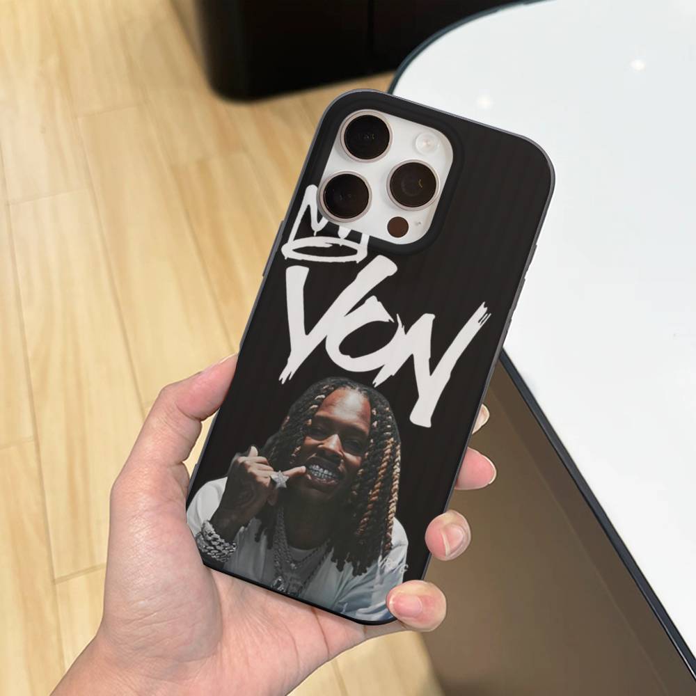 Rapper Youngboy Never Broke Again Phone Case For IPhone 17 16 15 14 13 12 11 Corrugated Frosted Soft Cover Anti-Slip iPhone 16pro max
Rapper Youngboy Never Broke Again Phone Case For IPhone 17 16 15 14 13 12 11 Corrugated Frosted Soft Cover Anti-Slip iPhone 16pro max