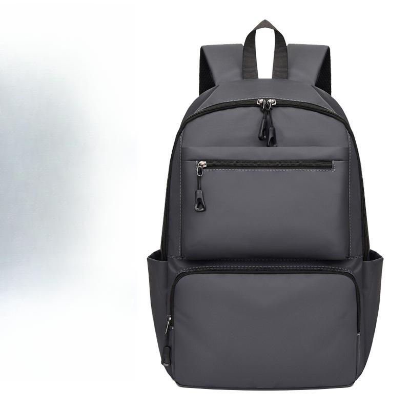 Модный мужской рюкзак, ощущение высокого класса, повседневный, для путешествий, женский рюкзак, рюкзак для поездок на работу, водонепроницаемый, износостойкий, сумка для компьютера
Модный мужской рюкзак, ощущение высокого класса, повседневный, для путешествий, женский рюкзак, рюкзак для поездок на работу, водонепроницаемый, износостойкий, сумка для компьютера