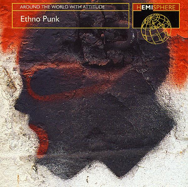 CD VARIOUS - Ethno Punk: Around the World With A 724385208423 EMI 1996 UK Dance & Electronica Used
CD VARIOUS - Ethno Punk: Around the World With A 724385208423 EMI 1996 UK Dance & Electronica Used