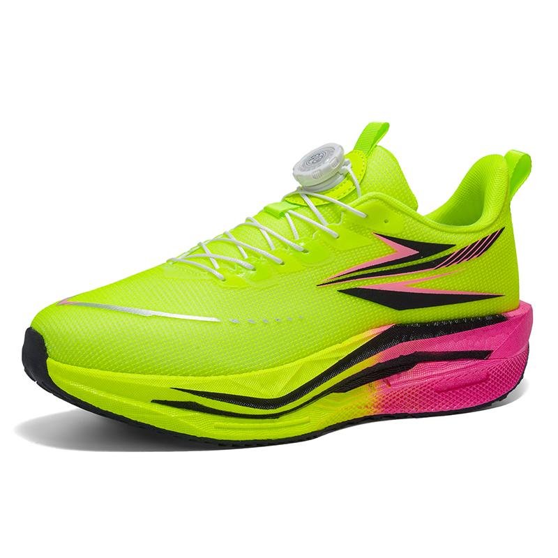 Running Shoes Men Lightweight Anti-slip Wear-resistant Casual Shoes Men Lace-up Sports Breathable Low-top Shoes Men 36
Running Shoes Men Lightweight Anti-slip Wear-resistant Casual Shoes Men Lace-up Sports Breathable Low-top Shoes Men 36